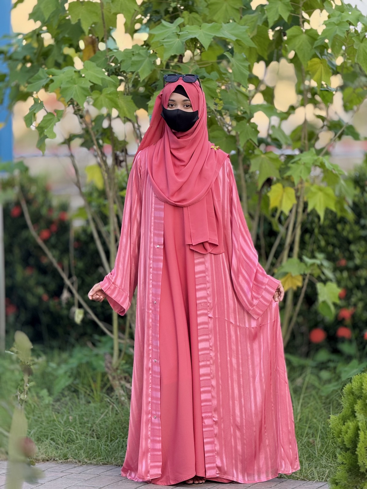 NOOR ABAYA