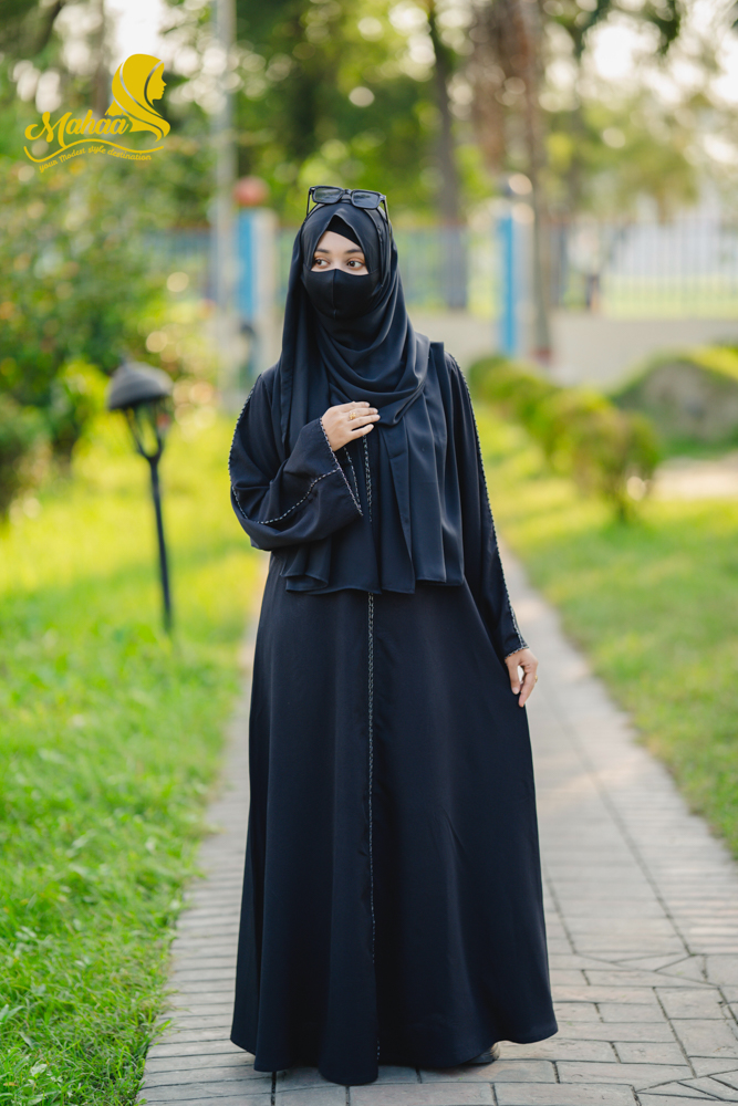 ZAKARA ABAYA